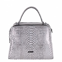 Сумка 575345-1 white Velina Fabbiana-Safenta