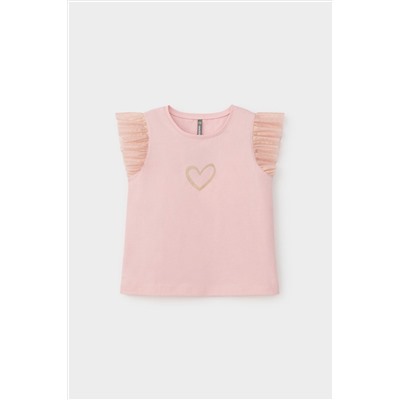 Футболка CROCKID, 1050396