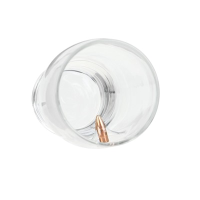 Бокал для пива с пулей «Непробиваемый», 500 мл