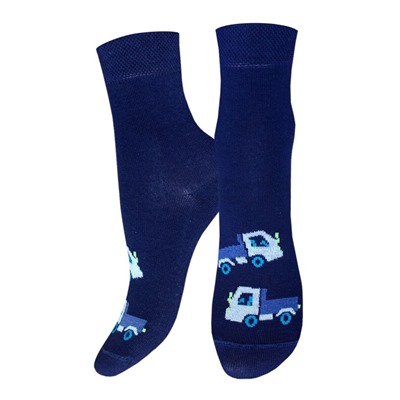 БРЕСТСКИЕ НОСКИ ДЕТСКИЕ 3081 SCHOOL