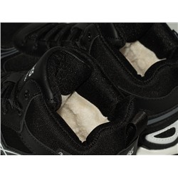 Зимние Кроссовки Asics Gel Kayano 8 Mid