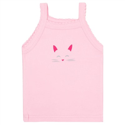 YOULALA Майка 0470200103