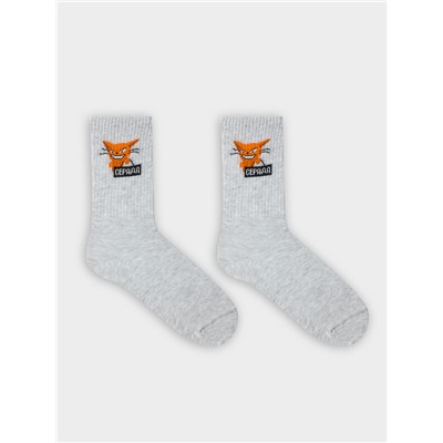 НОСКИ ЖЕНСКИЕ 217K-2666