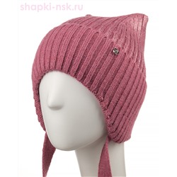 19-5-L Шапка флис (50-52)