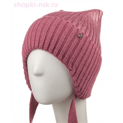 19-5-L Шапка флис (50-52)
