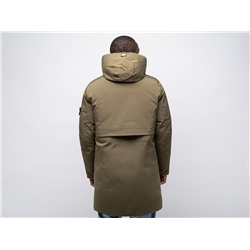 Куртка зимняя Stone Island