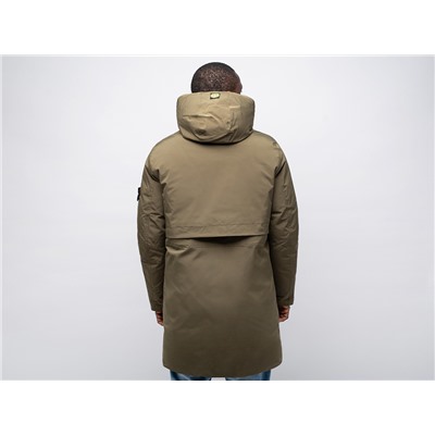 Куртка зимняя Stone Island