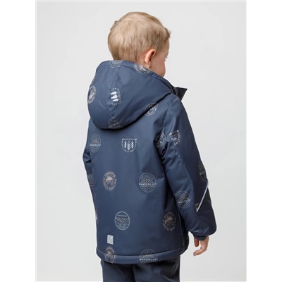 CROCKID Куртка ВК 36090/н/5 Ал