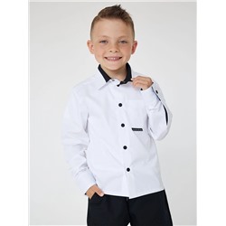 BATIK Рубашка 034 ш24-1