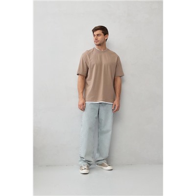 Lika Dress Футболка 10355