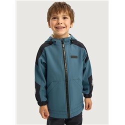 NIKASTYLE Ветровка 4л15326