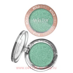 Alvin D`or Тени для век Bold Eyes тон 15 болотный шалфей AES-19