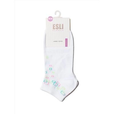 ESLI Носки CLASSIC
