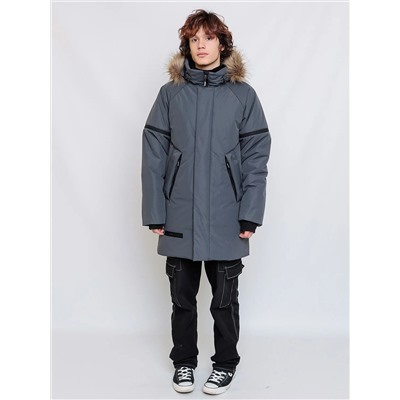 BATIK Парка 771-25з-2