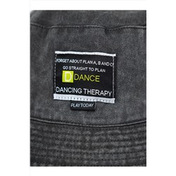 Панама текстильная джинсовая для мальчиков PLAYTODAY, 1242841