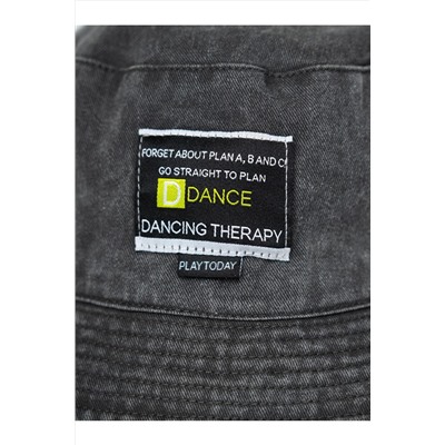 Панама текстильная джинсовая для мальчиков PLAYTODAY, 1242841