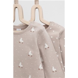 Кофточка 2шт. CROCKID, 1074309