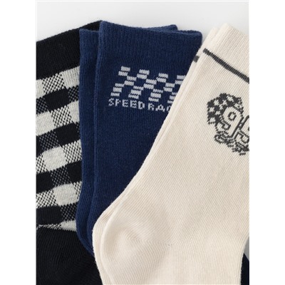 CROCKID Носки К 9621-3/15 ФВ