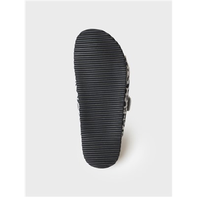 Туфли открытые женские