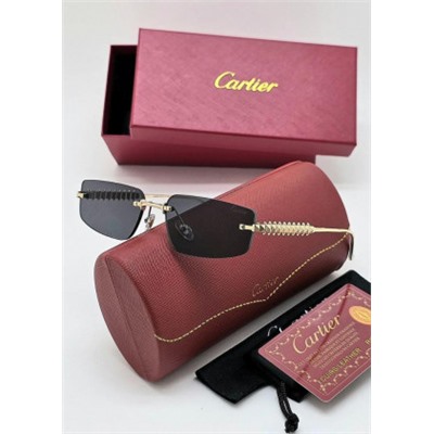 Женские солнцезащитные очки #22931336