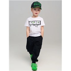 PLAYTODAY Кепка 12512243