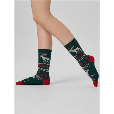 НОСКИ ЖЕНСКИЕ 394K-1552