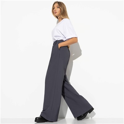 Брюки, Легкой походкой (grey)