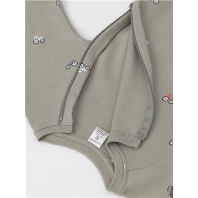 CROCKID Комбинезон К 6444-2уп