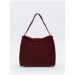 Сумка 2400YF angola red Polina&Eiterou