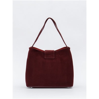 Сумка 2400YF angola red Polina&Eiterou