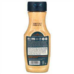 Sir Kensington's, Buffalo Ranch,  9 fl oz (266 ml)