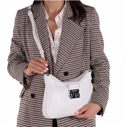 Сумка 6001Q white Polina&Eiterou