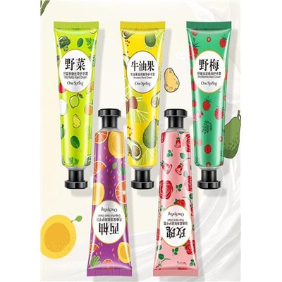 Набор кремов для рук 5шт #23016328