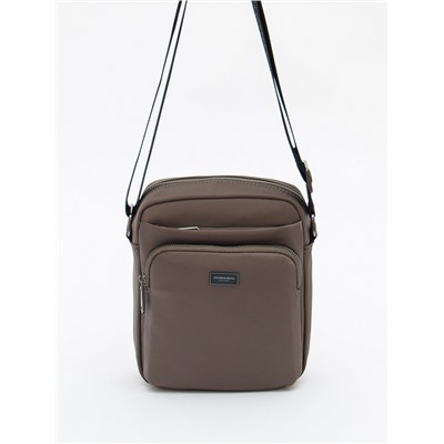 Сумка 19080-2D coffee Daodaisho