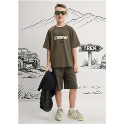 Шорты детские для мальчика