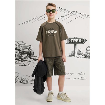 Шорты детские для мальчика