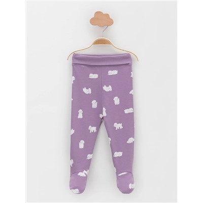 CROCKID Ползунки К 400220-2уп