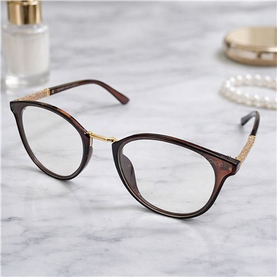 Имидживые женские очки, арт.007.392