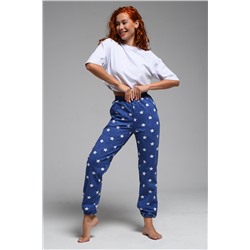 Натали Брюки 7435