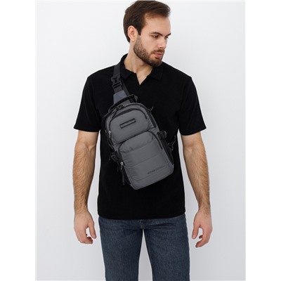 Рюкзак 15073 gray Aotian