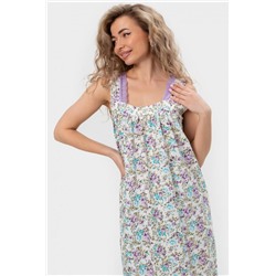 Ночная сорочка С449 (Прелесть розовый)