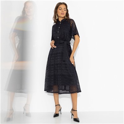 Платье для сбывшихся ожиданий, Моя итальянская история (таинство, с поясом)