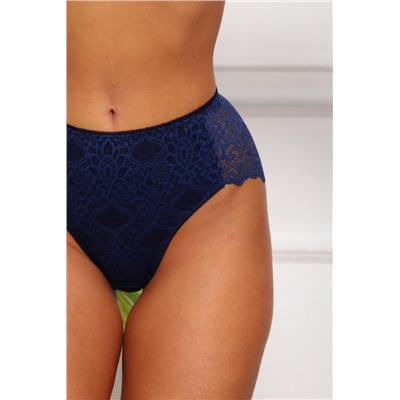 Трусы 64857 (Синий)