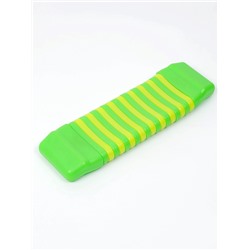 Трещотка-кокирико Music Life, зелёная