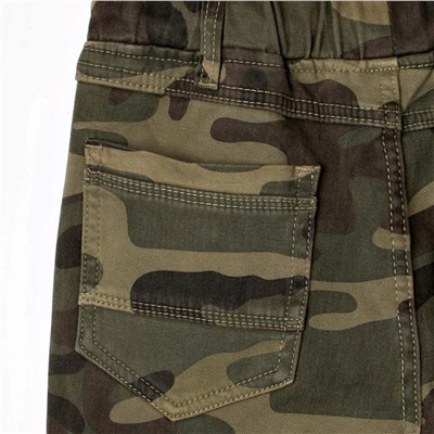 Lovey.CC Брюки C-9218