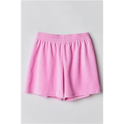 Комплект для девочек (джемпер, шорты) MARK FORMELLE, 1237773