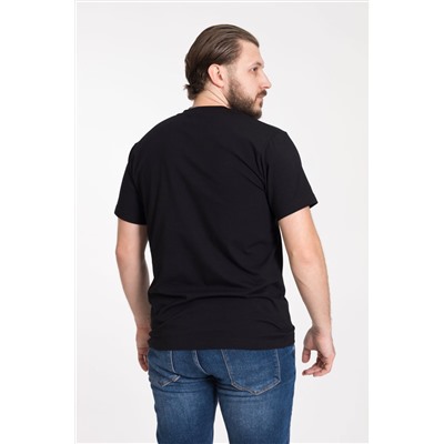 Футболка М124005Пб