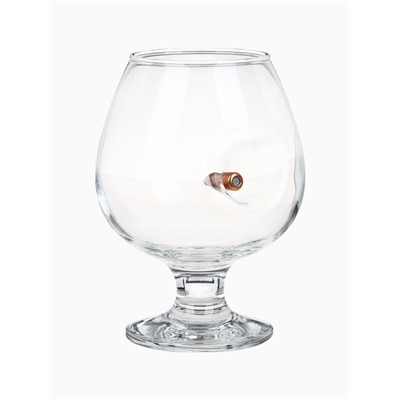Бокал для коньяка «Непробиваемый», 395 мл