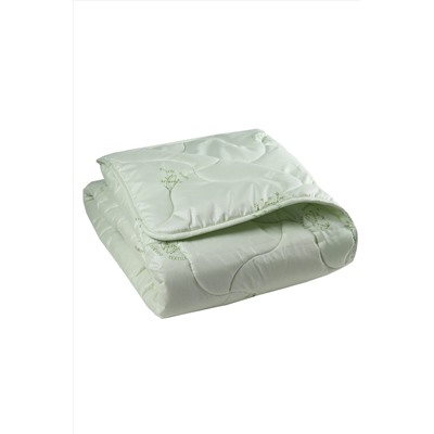 Одеяло бамбуковое волокно (300гр/м) НАТАЛИ, 875261