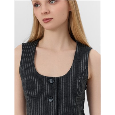 ЖИЛЕТ ЖЕНСКИЙ 172060